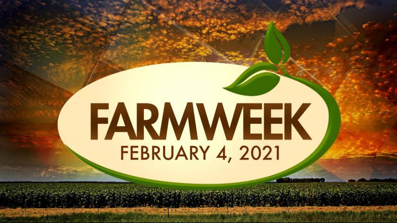 Farmweek | February 4, 2021 | Full Show