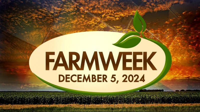 Farmweek | December 5, 2024 | Full Show