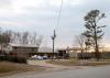 Mississippi has many food deserts, or areas with limited availability of or access to quality, nutritious foods. Stores such as this one seen Jan. 16, 2017, in Clay County, Mississippi, are often the only places to buy groceries in the area. (Photo by MSU Extension Service/Kat Lawrence)