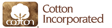 Logo. Cotton Incorporated.