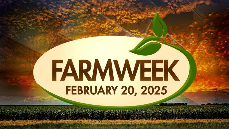 Farmweek | February 20, 2025 | Full Show