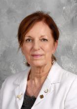 Mary Beck