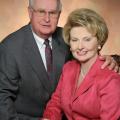 James and Linda Johnson