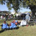 Festivals, such as the annual Sweet Potato Festival in Vardaman, can be significant sources of economic development for communities. (Photo by MSU Ag Communications/Scott Corey)