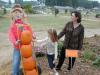 North Mississippi boasts a bumper crop of scarecrows.