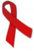 Red ribbon