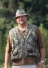 Mississippi State University alumnus Jay Stokes, class of 2007, received the Hero of Conservation award from Field and Stream magazine for his charitable work organizing outdoor adventures for young people who do not have access to hunting and fishing opportunities. (Submitted Photo)