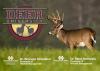 Deer University podcast launches May 11 and will be available to listeners free of charge.